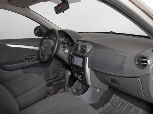 Nissan Almera III (G15) с пробегом 2013 года, цена 851 600 рублей, 80000 км, седан, Автокод Объявления