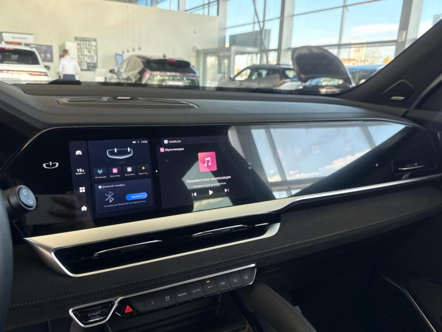 Geely Monjaro I Екатеринбург  - изображение 12