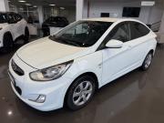 Hyundai Solaris I Челябинск  - изображение 12