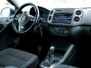 Volkswagen Tiguan I Рестайлинг Ижевск  - изображение 34