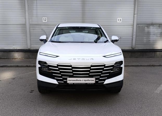 JETOUR DASHING I с пробегом 2023 года, цена 1 949 000 рублей, 14436 км, внедорожник, Автокод Объявления