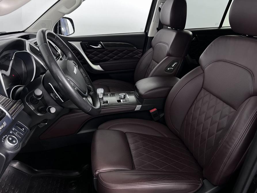 Haval H9 I Рестайлинг Калининград  - изображение 9