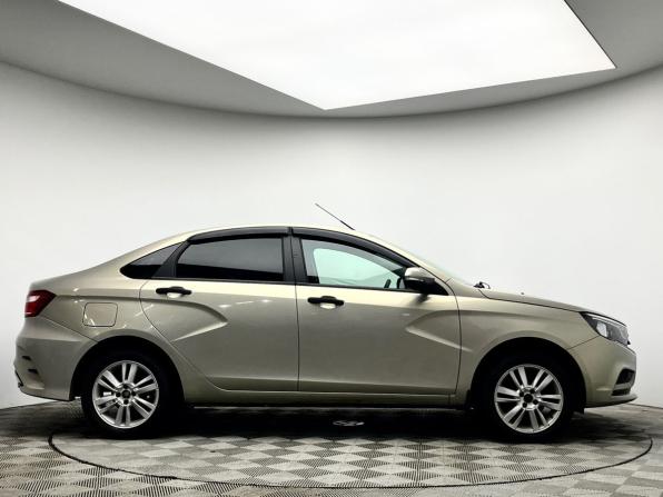 Lada (ВАЗ) Vesta I с пробегом 2018 года, цена 699 000 рублей, 121954 км, седан, Автокод Объявления