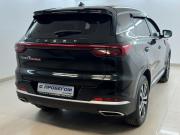 Chery Tiggo 7 Pro Max I Москва  - изображение 20