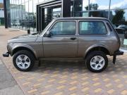Lada (ВАЗ) Niva Legend Калуга  - изображение 16