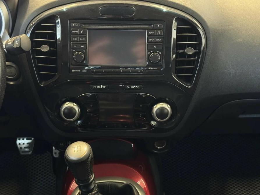 Nissan Juke I Волгоград  - изображение 12