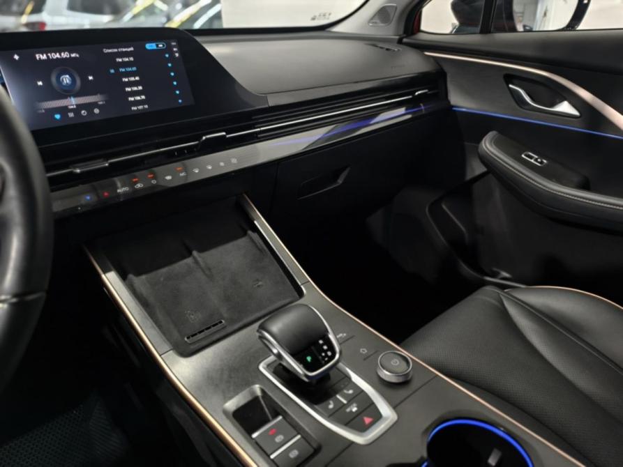 Omoda C5 I Курск  - изображение 16