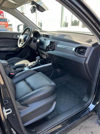 Chery Tiggo 4 I с пробегом 2019 года, цена 1 440 000 рублей, 23450 км, внедорожник, Автокод Объявления