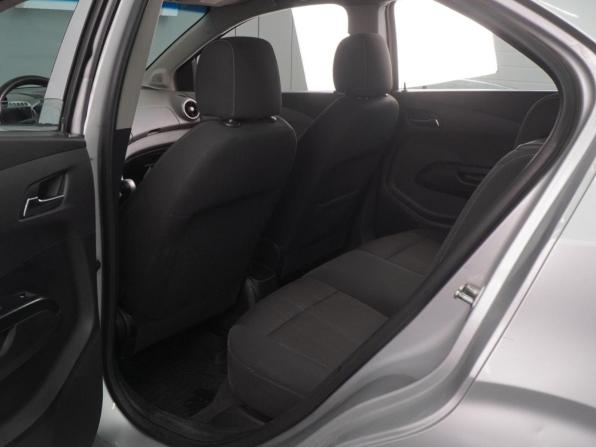 Chevrolet Aveo II с пробегом 2012 года, цена 529 000 рублей, 210116 км, седан, Автокод Объявления