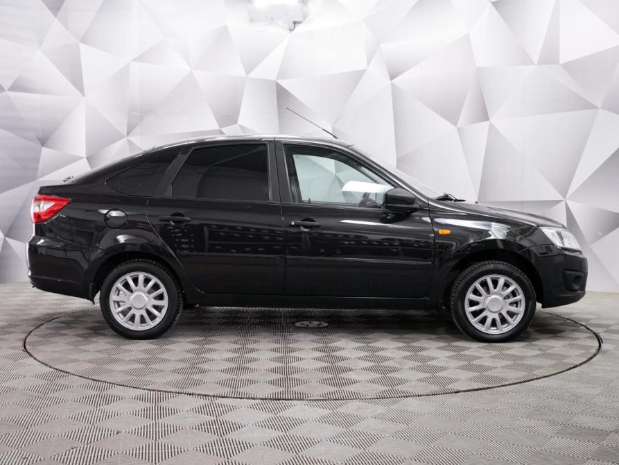 Lada (ВАЗ) Granta I Ульяновск  - изображение 6
