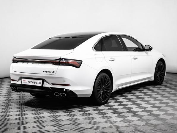 Geely Preface I с пробегом 2024 года, цена 2 698 000 рублей, 40611 км, седан, Автокод Объявления