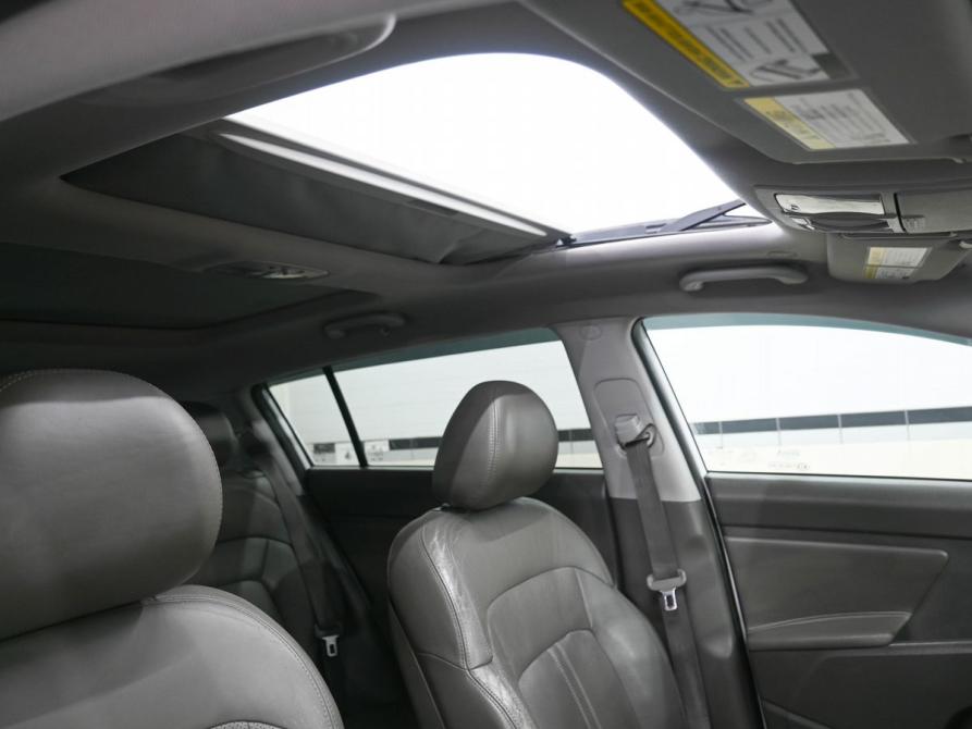 Kia Sportage III Ростов-на-Дону  - изображение 10