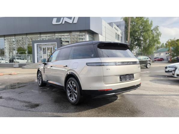 Новый Lynk &amp; Co 900 2026 года, цена 8 750 000 рублей, внедорожник, Автокод Объявления