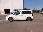 Peugeot Partner II Рестайлинг Ярославль  - изображение 10