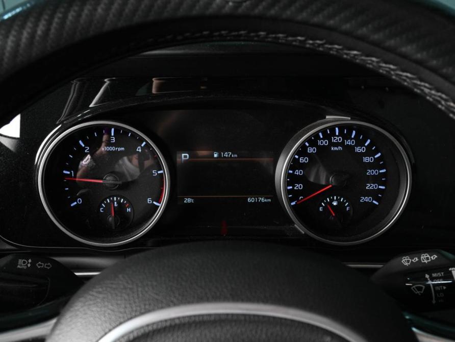 Kia Carnival IV Ростов-на-Дону  - изображение 26