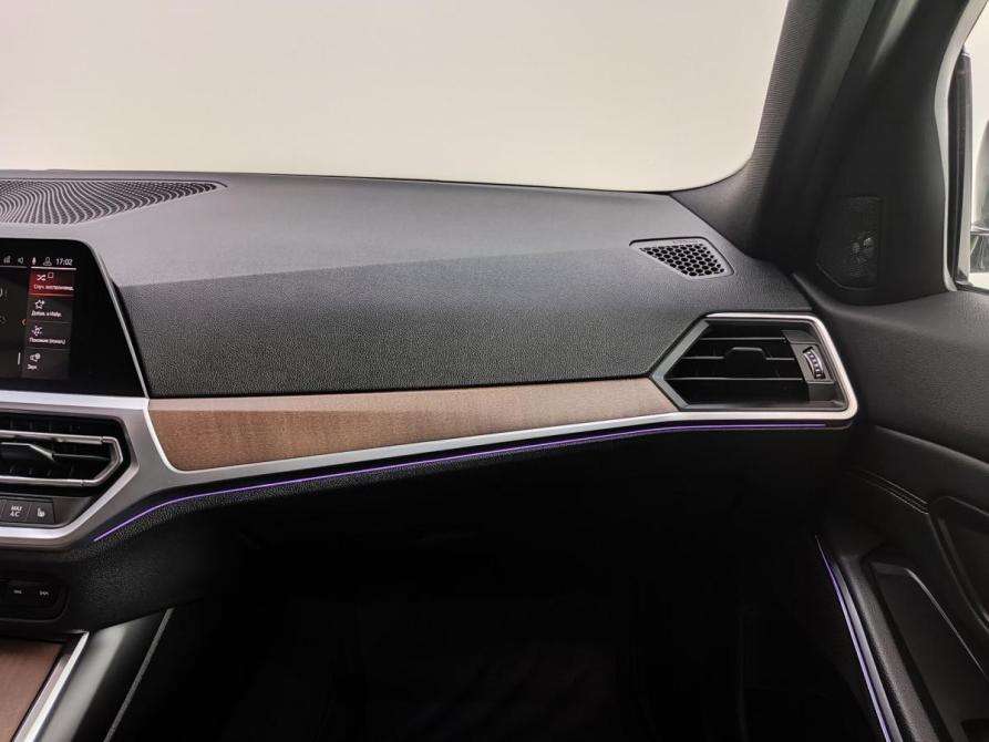 BMW 3 серии VII (G2x) Барнаул  - изображение 13