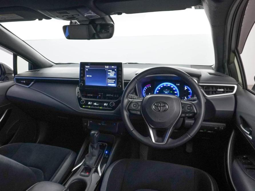Toyota Corolla XII (E210) Москва  - изображение 6
