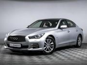 Infiniti Q50 I Москва  - изображение 19