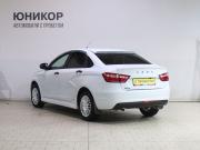 Lada (ВАЗ) Vesta I Дзержинск  - изображение 23
