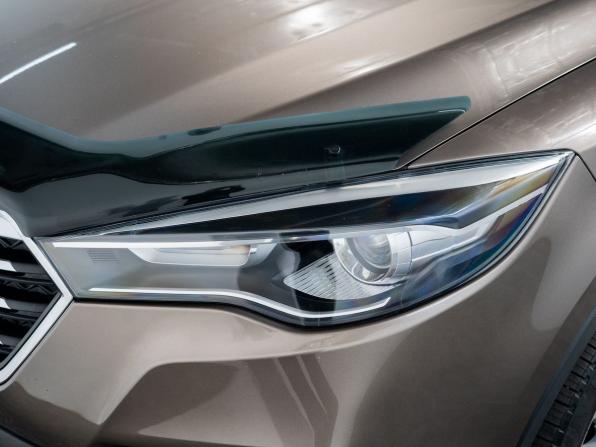 FAW Besturn X80 I Рестайлинг с пробегом 2019 года, цена 1 270 000 рублей, 59202 км, внедорожник, Автокод Объявления