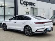 BYD Han I Рестайлинг Москва  - изображение 30
