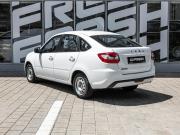 Lada (ВАЗ) Granta I Рестайлинг Ставрополь  - изображение 20