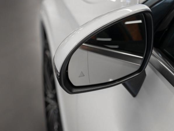 Mercedes-Benz GLC Coupe II (C254) с пробегом 2026 года, цена 9 200 000 рублей, 18 км, внедорожник, Автокод Объявления