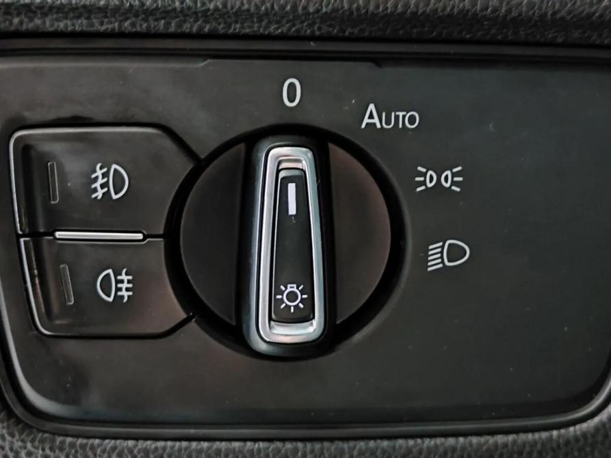 Volkswagen Passat B8 Москва  - изображение 22