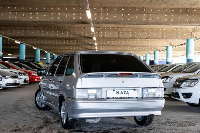 Lada (ВАЗ) 2114 с пробегом 2009 года, цена 210 000 рублей, 174118 км, хэтчбек, Автокод Объявления