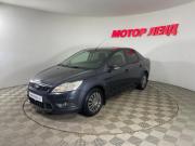 Ford Focus II Рестайлинг Воронеж  - изображение 23
