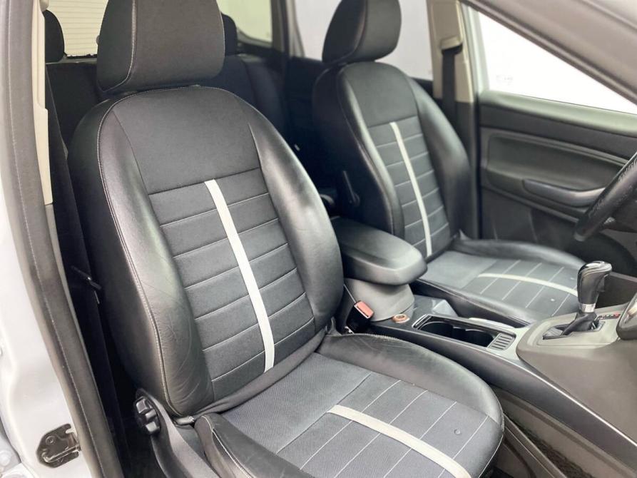 Ford Kuga I Энгельс  - изображение 32