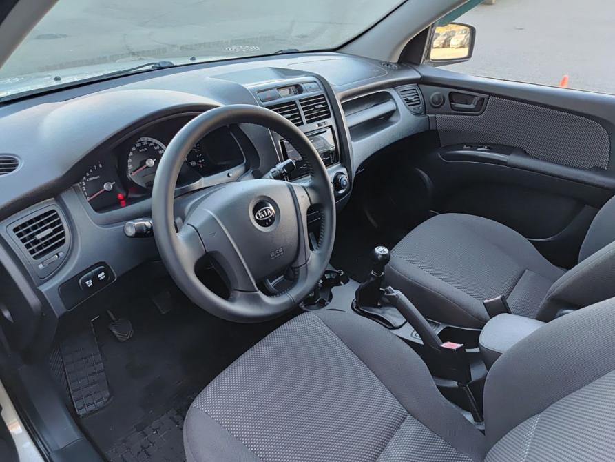 Kia Sportage II Ижевск  - изображение 20