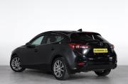 Mazda Axela III Рестайлинг Новосибирск  - изображение 24