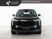 Geely Atlas II Казань  - изображение 17