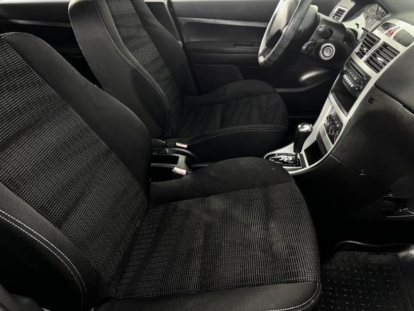 Peugeot 307 I Рестайлинг с пробегом 2006 года, цена 370 000 рублей, 175000 км, хэтчбек, Автокод Объявления