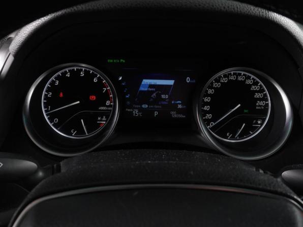 Toyota Camry VIII (XV70) с пробегом 2019 года, цена 2 729 000 рублей, 128350 км, седан, Автокод Объявления