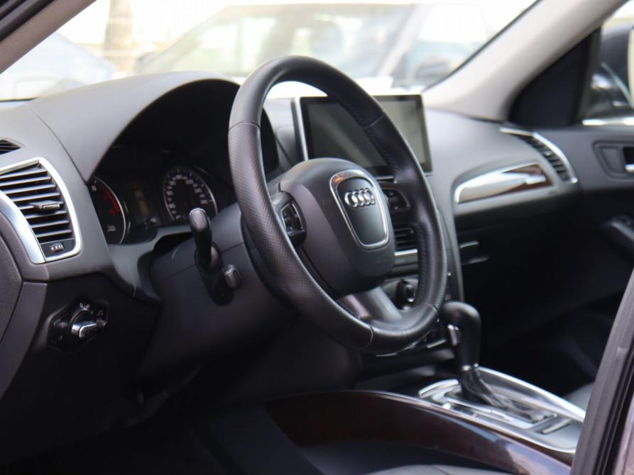 Audi Q5 I (8R) Самара  - изображение 16