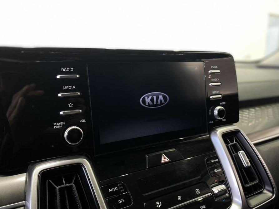 Kia Sorento IV Ростов-на-Дону  - изображение 11