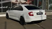 Skoda Rapid I Оренбург  - изображение 22