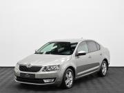 Skoda Octavia III (A7) Москва  - изображение 17