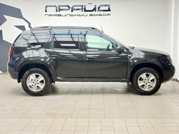 Renault Duster I Рестайлинг с пробегом 2017 года, цена 969 000 рублей, 148436 км, внедорожник, Автокод Объявления