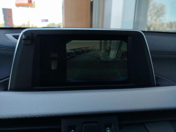 BMW X1 II (F48) Рестайлинг с пробегом 2019 года, цена 2 599 000 рублей, 184761 км, внедорожник, Автокод Объявления