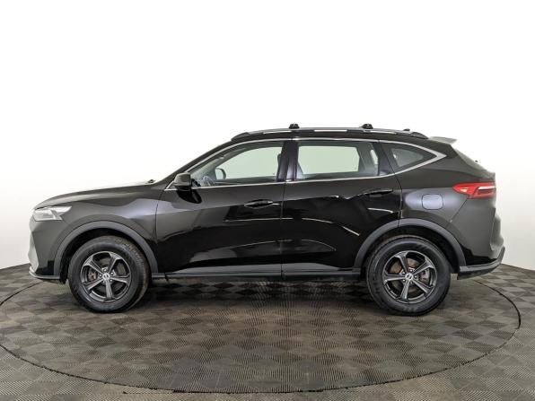 Haval F7 I с пробегом 2022 года, цена 1 945 000 рублей, 70740 км, внедорожник, Автокод Объявления