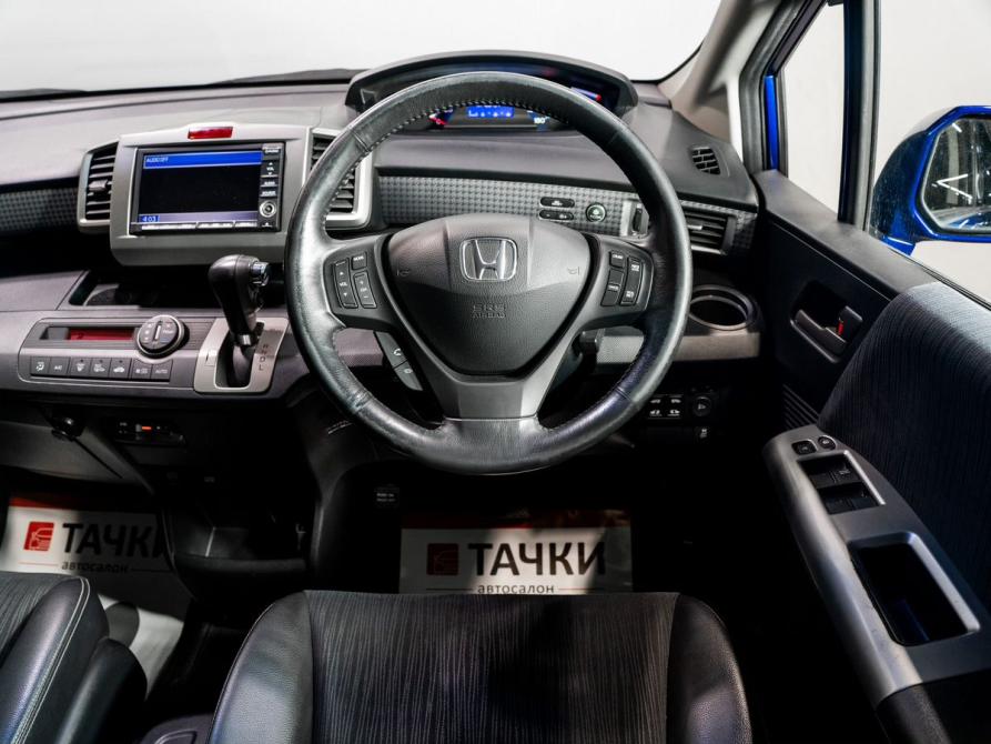 Honda Freed I Рестайлинг Чита  - изображение 9