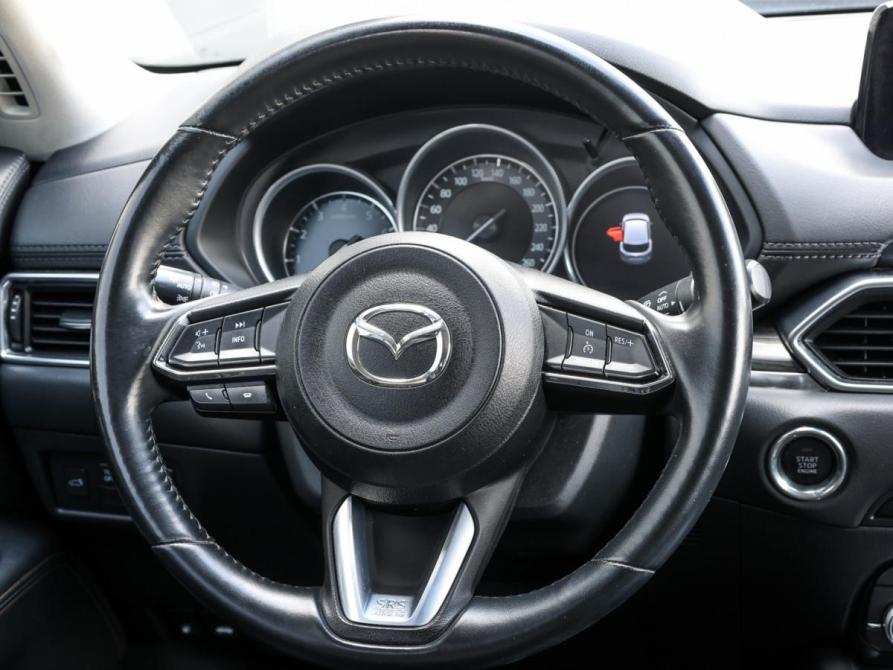 Mazda CX-5 II Москва  - изображение 18