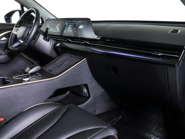 Omoda C5 I с пробегом 2024 года, цена 1 590 000 рублей, 18478 км, внедорожник, Автокод Объявления