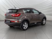 Kia Sportage III Волгоград  - изображение 43
