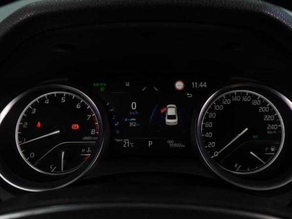 Toyota Camry VIII (XV70) Рестайлинг с пробегом 2021 года, цена 3 049 000 рублей, 151932 км, седан, Автокод Объявления