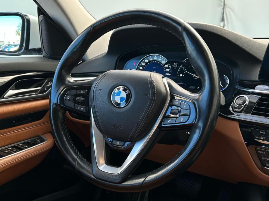 BMW 6 серии IV (G32) Липецк  - изображение 14