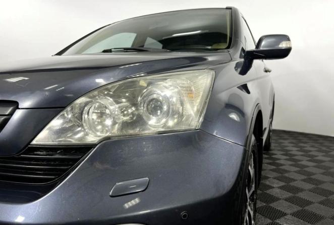 Honda CR-V III с пробегом 2007 года, цена 1 025 000 рублей, 285710 км, внедорожник, Автокод Объявления